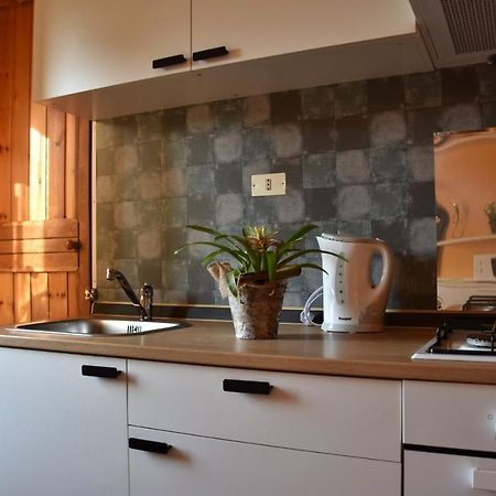 Apartment Lisema Peschiera del Garda Buitenkant foto