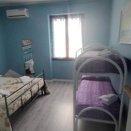 Apartment Lisema Peschiera del Garda Buitenkant foto