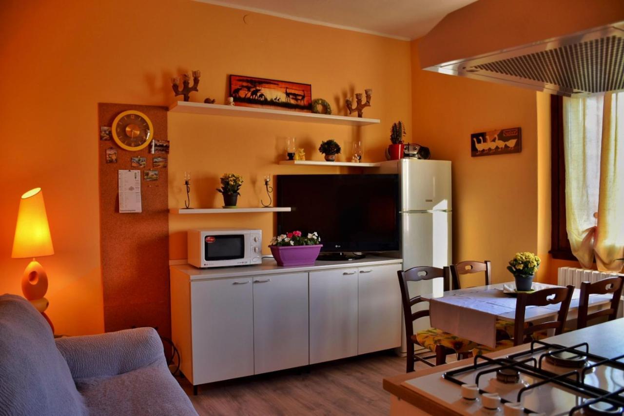 Apartment Lisema Peschiera del Garda Buitenkant foto