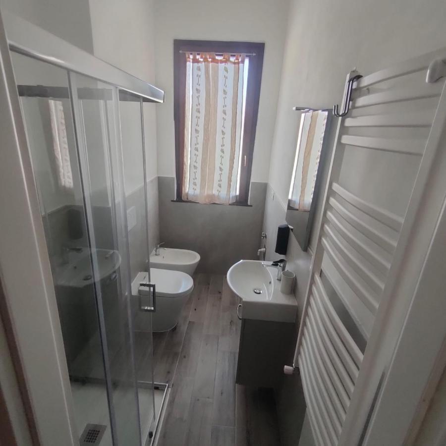 Apartment Lisema Peschiera del Garda Buitenkant foto
