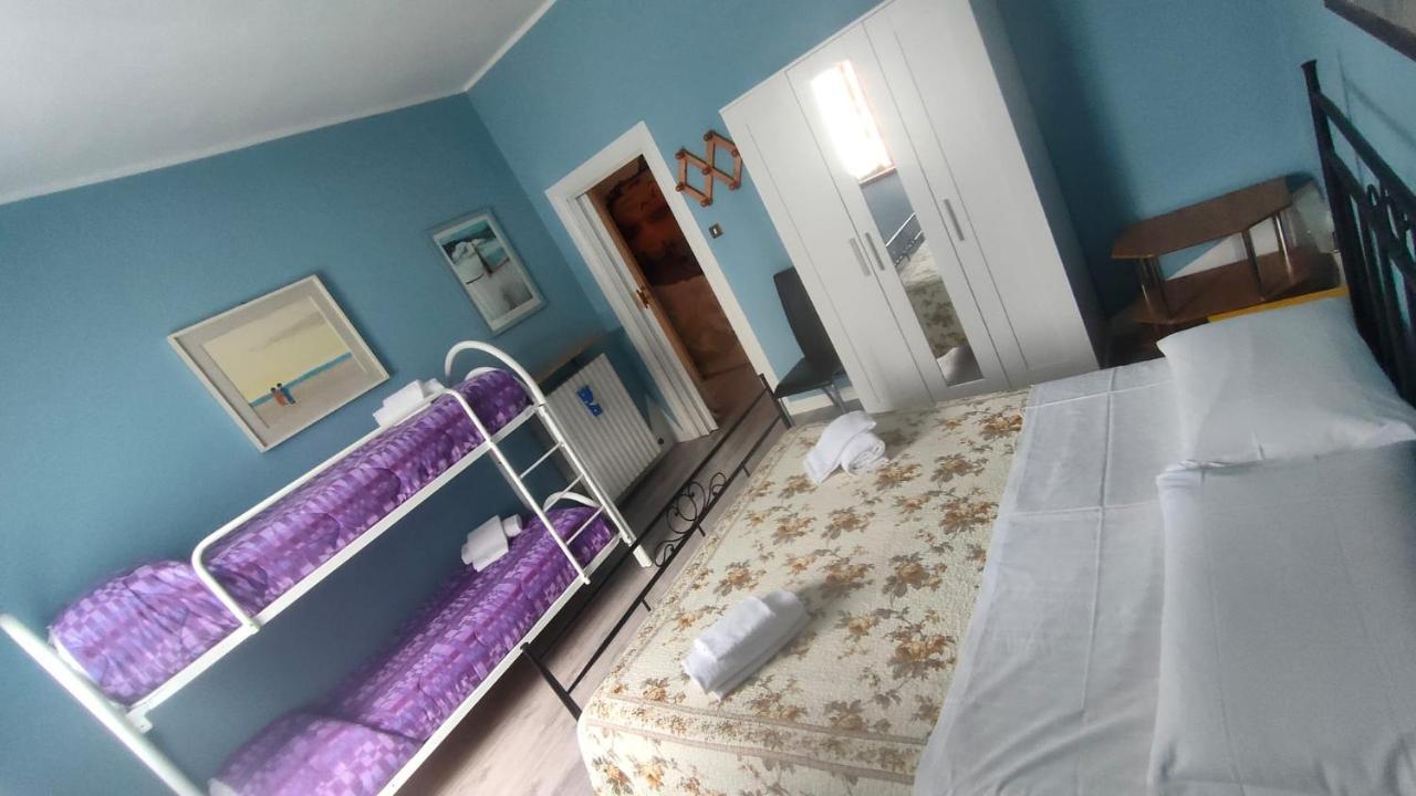Apartment Lisema Peschiera del Garda Buitenkant foto