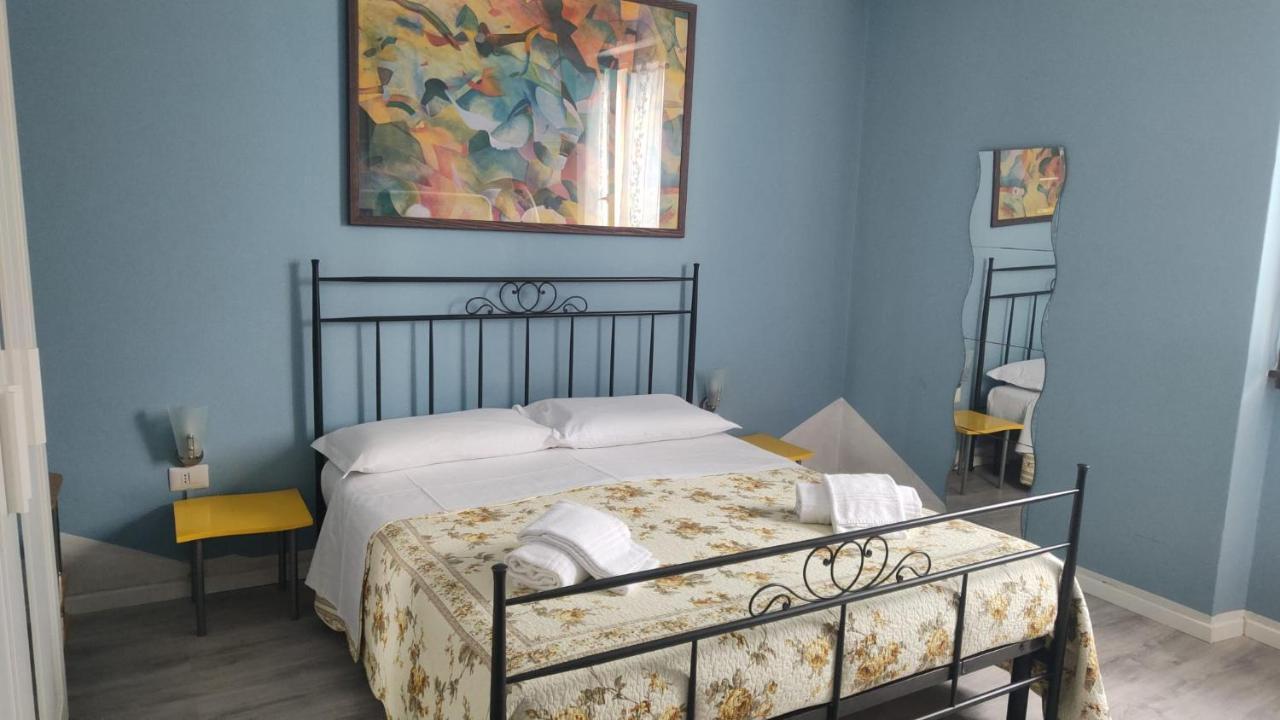 Apartment Lisema Peschiera del Garda Buitenkant foto